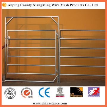 Galvanized Welded Livestock Cattle Panels